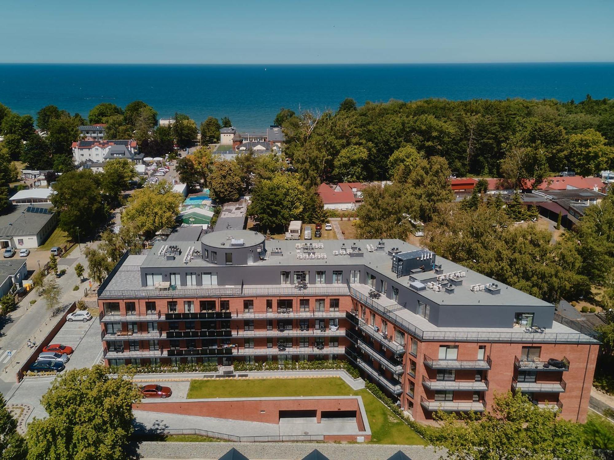 Apartamenty Pilice Ястшембя-Гура Екстер'єр фото