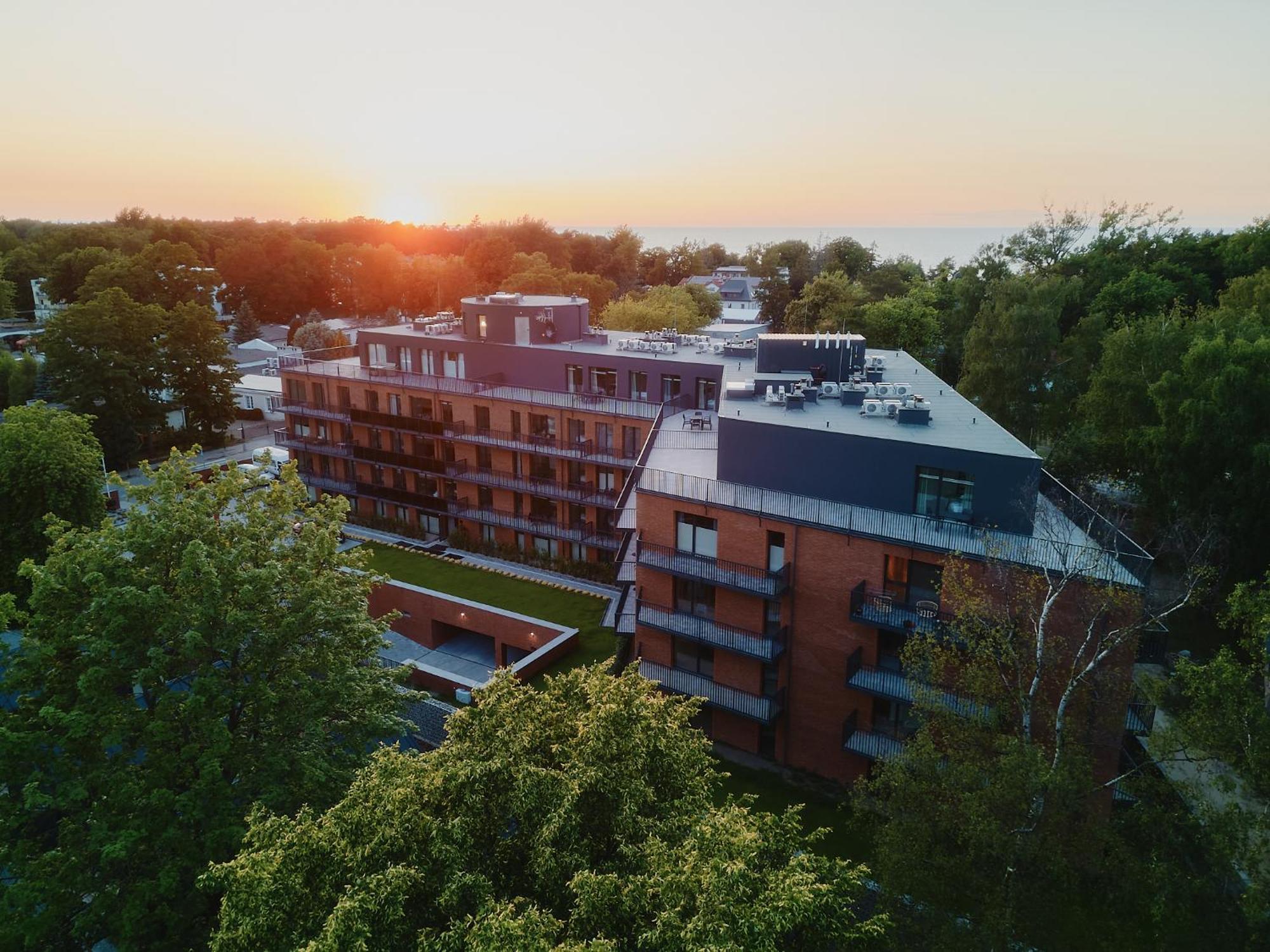 Apartamenty Pilice Ястшембя-Гура Екстер'єр фото